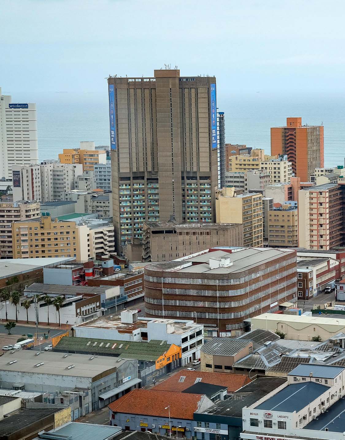 cbd durban