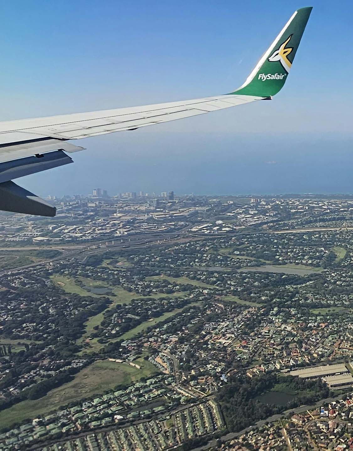 plane