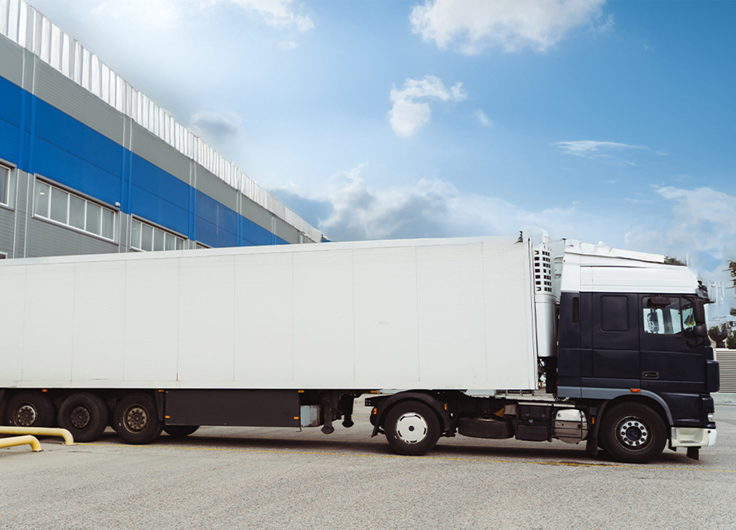 truck