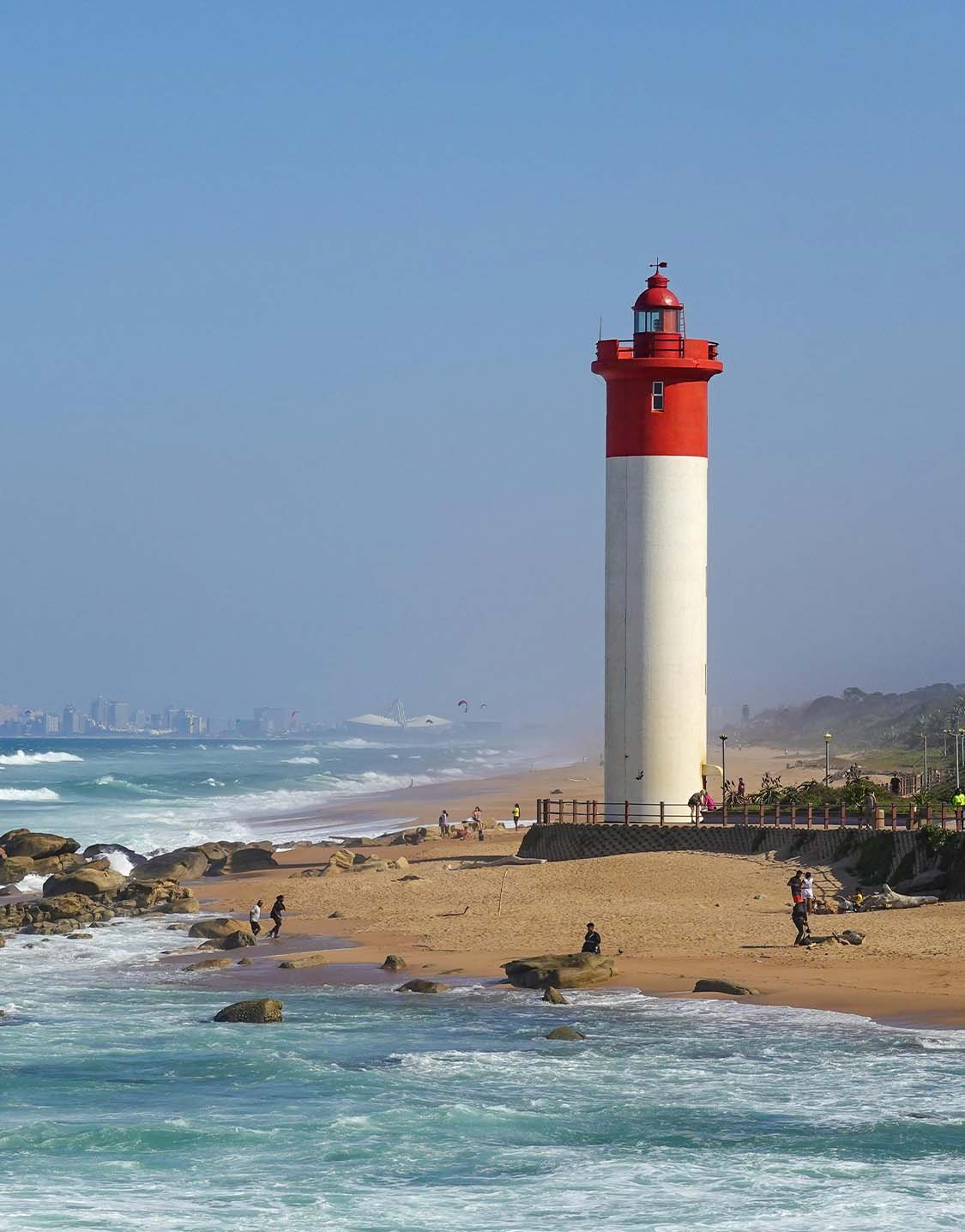 umhlanga cbd